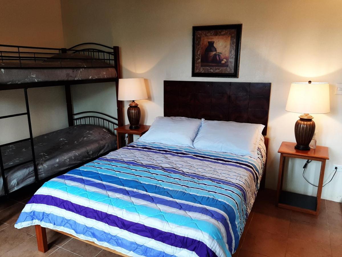 Marita'S Bed And Breakfast Нуево Аренал Екстериор снимка