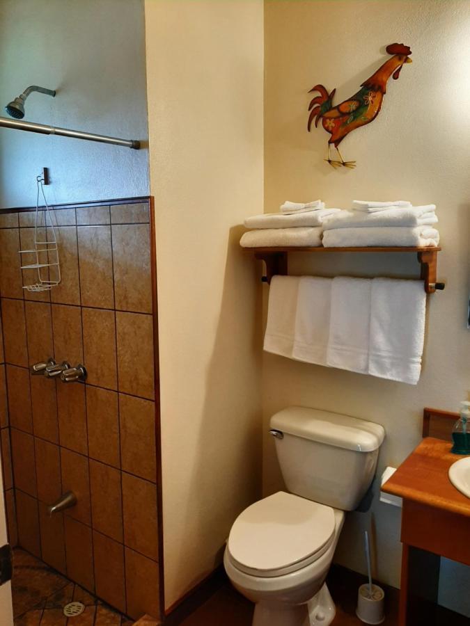 Marita'S Bed And Breakfast Нуево Аренал Екстериор снимка